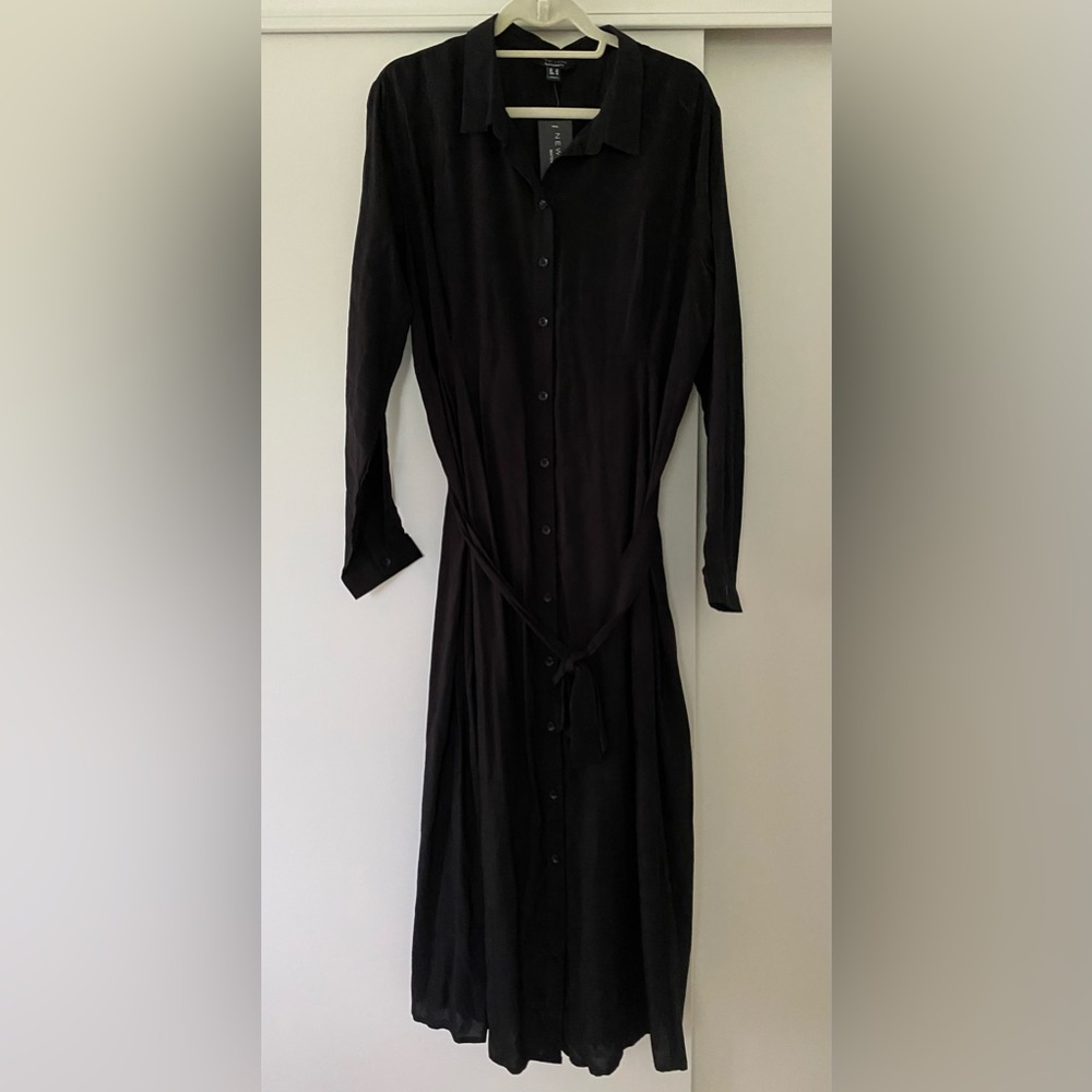 New Look Maternity Dress
